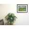 Easter Road Stadium Fine Art Print - Hibernian FC